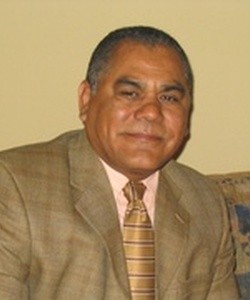 Isaias Romero