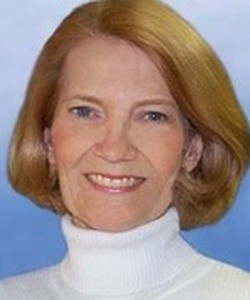 Janet Haugen