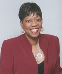 Lois Robinson