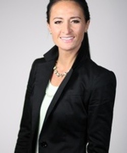 Krysten Criss