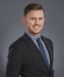 Josh Fretz