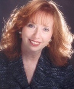 Judith Parker, CRS, GRI