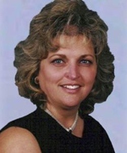 Judy Hutcherson