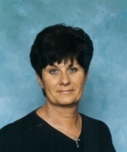 Karalee Hendrickson