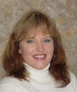 Kathy Tucker