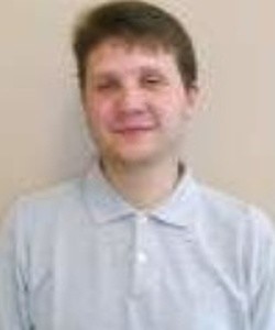 Keith Cohen