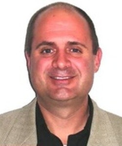 Mark Kleinbauer