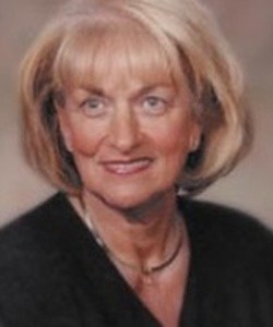 Carole Cullen