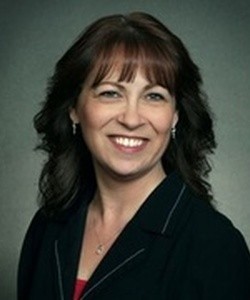 Gina Bendel