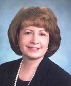 Jane Bartlett