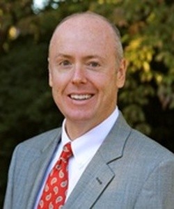 Scott Pridemore