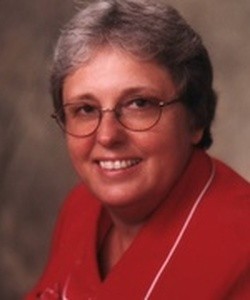 Judy Osborne