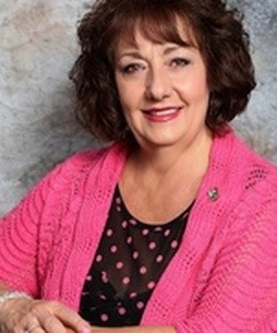 Pamela Ricci