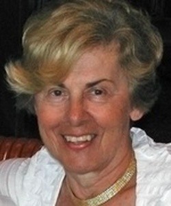 Judy Foregger