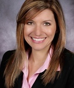Rachel Hujber