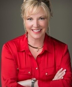 Kim Sellers
