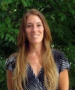 Kimberly Davis