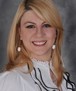 Kristine Halajyan