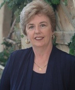 Laverne Cummings