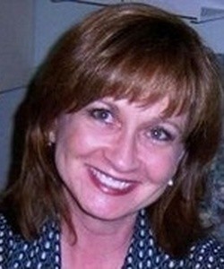 Linda Crouse