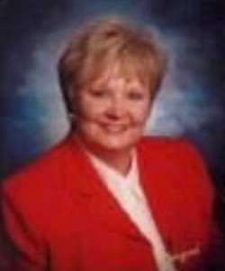 Kay Jarvis