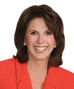 Carole Martin