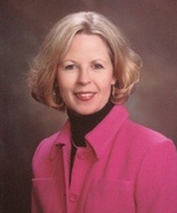 Carolyn Albright
