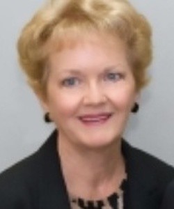 Carolyn Spencer