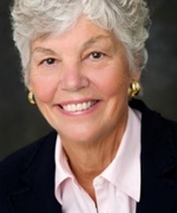 Carolyn Lepard