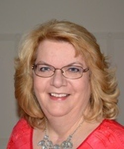 Kathy Sherman, CRS, Sres