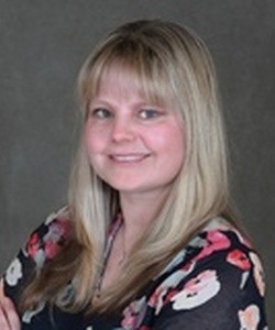 Colleen Tabatneck