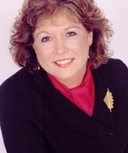 Diane Roberts