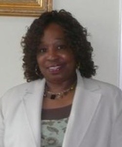 Doris Sawyers