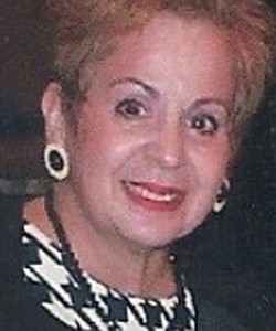 Edith Rodriguez