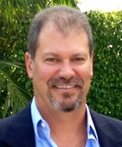 Eliot Rodriguez