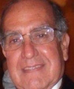Frank E. Rosenberg