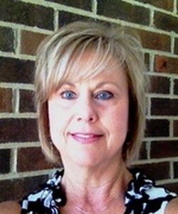 Gail Head