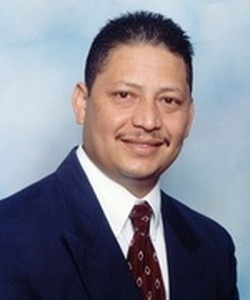 Gerber Benavides