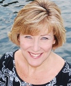 Gretel Howell