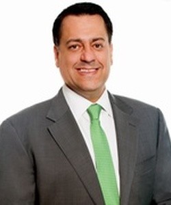 Irving A. Padron