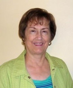 Janice Blackledge GRI, SFS