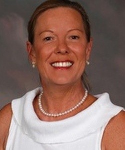 Jeannie Harrell