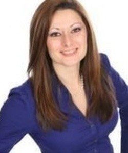 Jessica Rose O'Brien