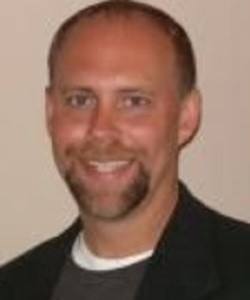 Keith Hitchcock