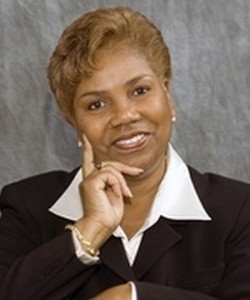 Melinda Richardson