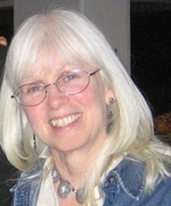 Peggy Palmer