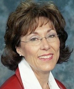 Juanita Duncan