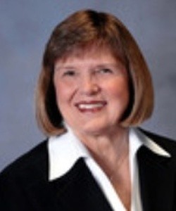 Judy Larson