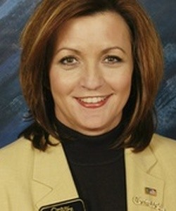Kathy Tolle