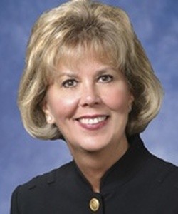 Kathy Palmer